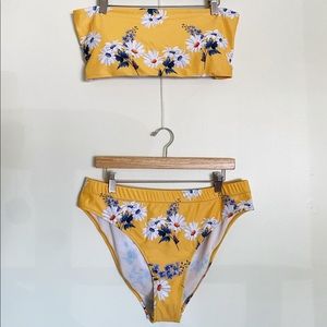 Brand new zaful bikini